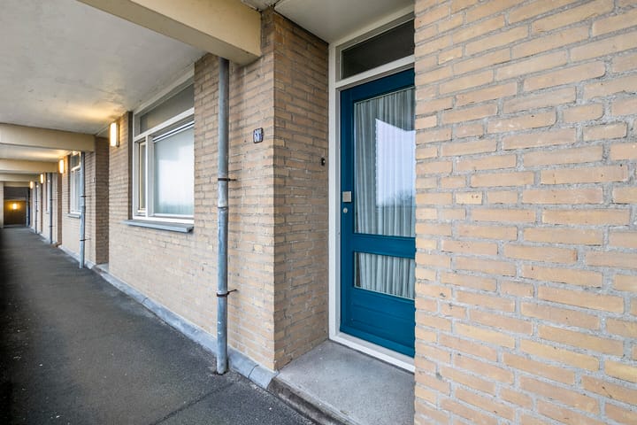 Foto 2 van Trekvogelweg 68-E