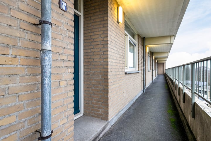 View photo 3 of Trekvogelweg 68-E