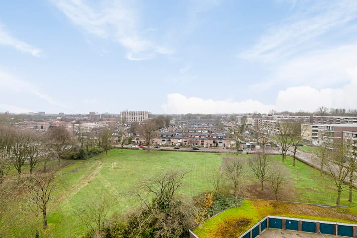 Foto 4 van Trekvogelweg 68-E