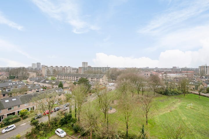 Foto 5 van Trekvogelweg 68-E