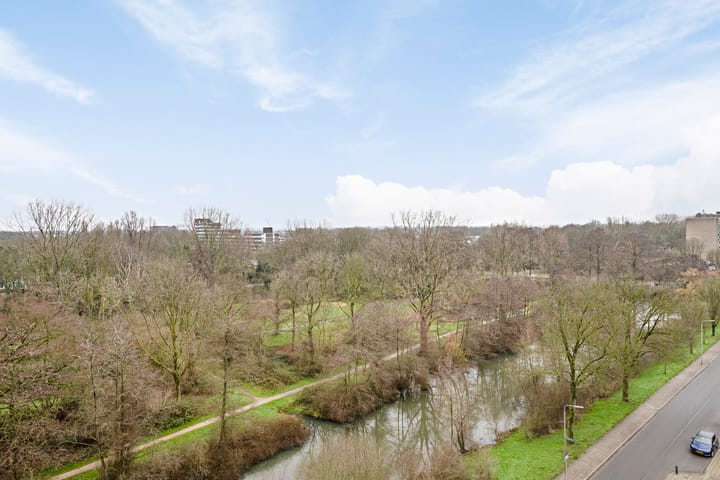 Foto 6 van Trekvogelweg 68-E