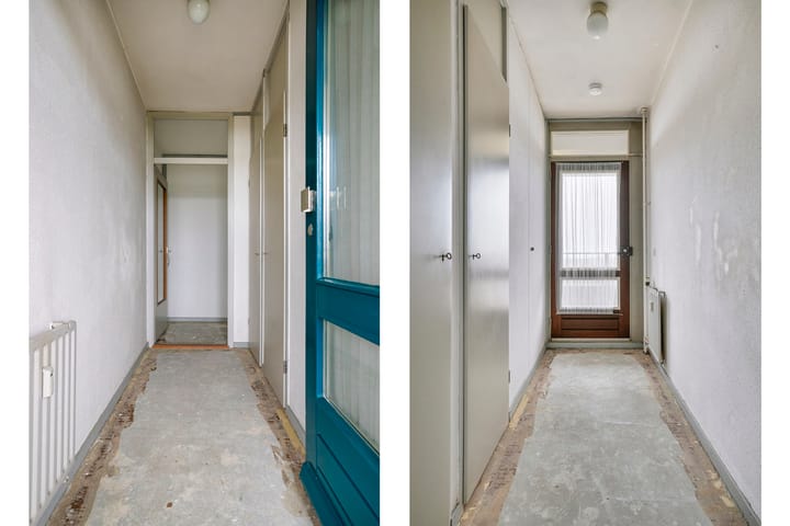 Foto 7 van Trekvogelweg 68-E