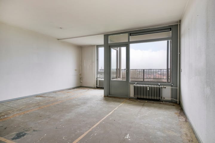 Foto 8 van Trekvogelweg 68-E