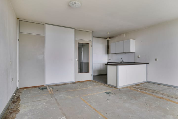 Foto 9 van Trekvogelweg 68-E