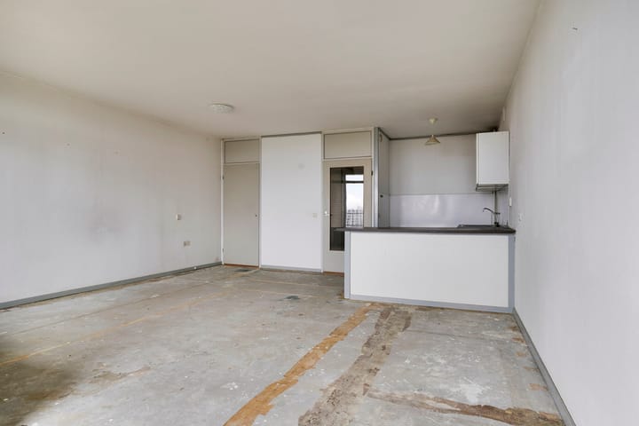 Foto 10 van Trekvogelweg 68-E