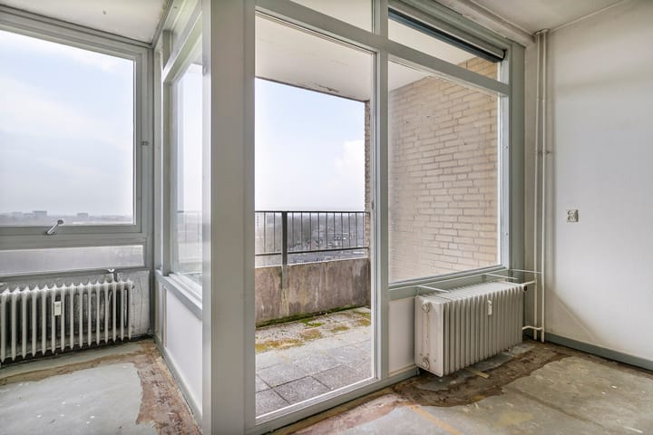 Foto 12 van Trekvogelweg 68-E