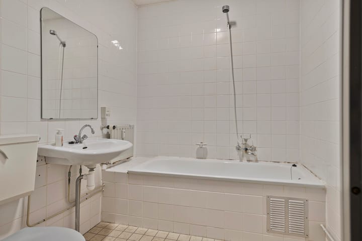 Foto 13 van Trekvogelweg 68-E