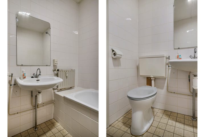 Foto 14 van Trekvogelweg 68-E