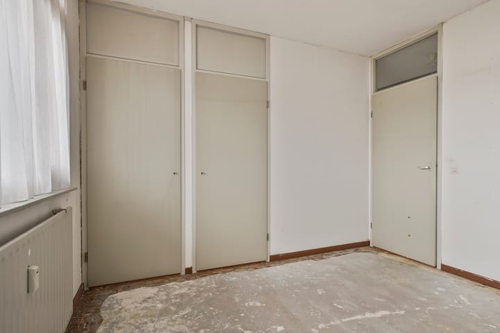 Foto 17 van Trekvogelweg 68-E