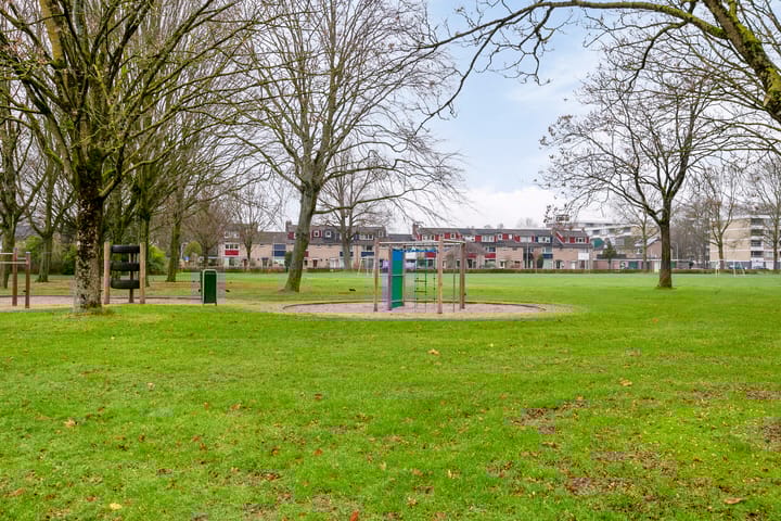 Foto 18 van Trekvogelweg 68-E