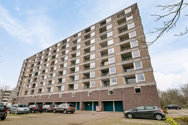 Foto 19 van Trekvogelweg 68-E