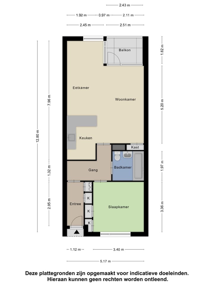 Foto 20 van Trekvogelweg 68-E