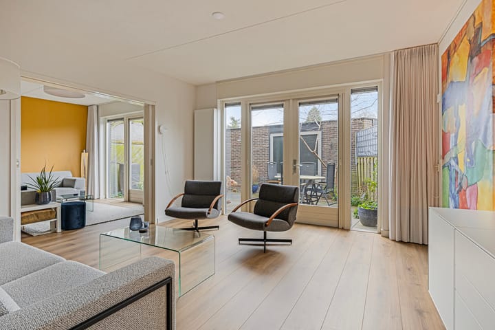 Foto 3 van Burgemeester Leenstraat 12