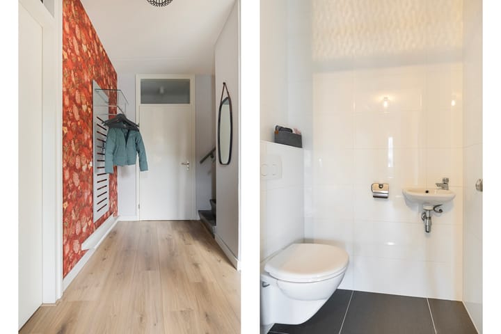 Foto 4 van Burgemeester Leenstraat 12