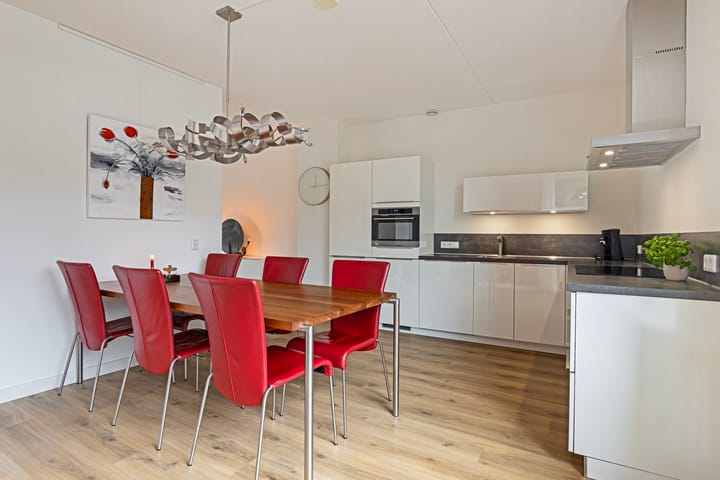 Foto 5 van Burgemeester Leenstraat 12