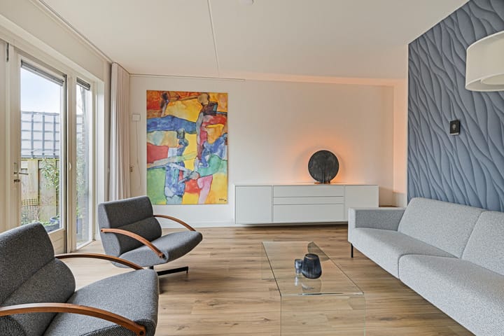 Foto 8 van Burgemeester Leenstraat 12