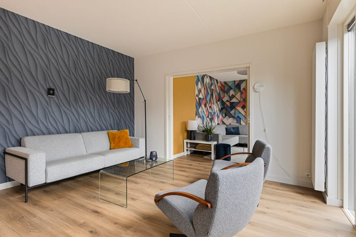 Foto 9 van Burgemeester Leenstraat 12