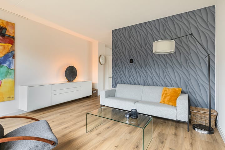 Foto 10 van Burgemeester Leenstraat 12