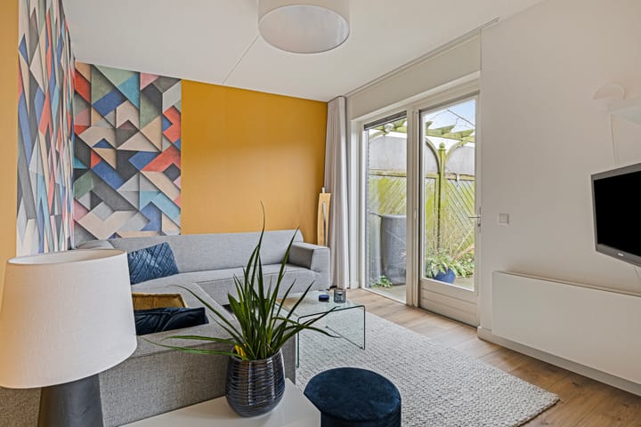 Foto 13 van Burgemeester Leenstraat 12