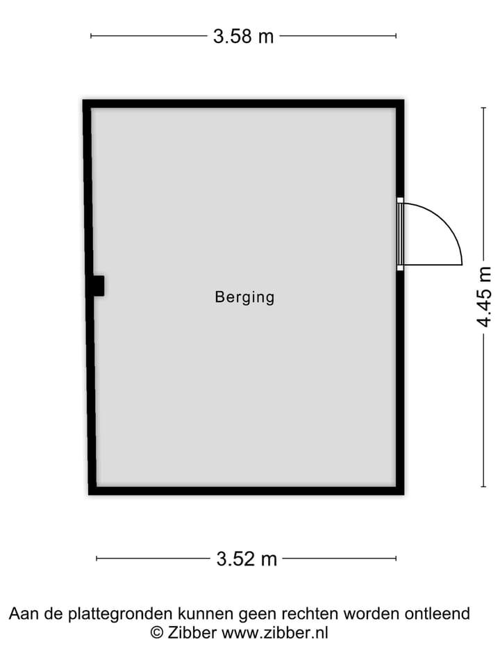 Foto 46 van Burgemeester Leenstraat 12