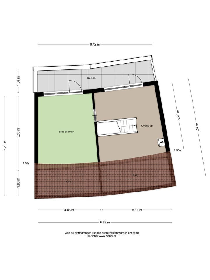 Foto 49 van Burgemeester Leenstraat 12