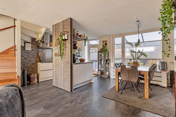 Foto 3 van Albilaan 8