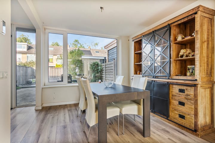 Photo 6 of Johan Berkstraat 23