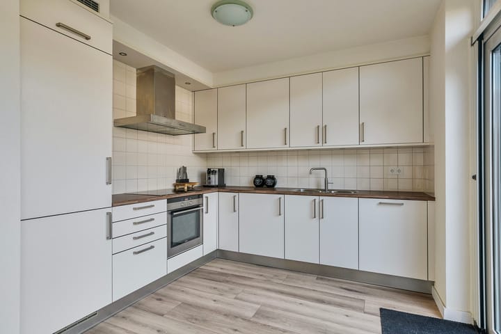 Photo 7 of Johan Berkstraat 23