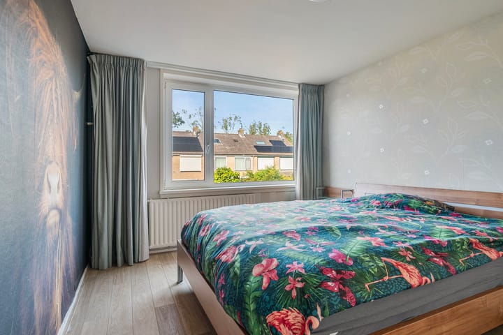 Photo 12 of Johan Berkstraat 23