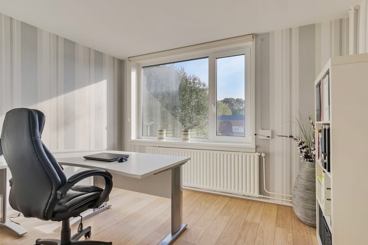 Photo 14 of Johan Berkstraat 23