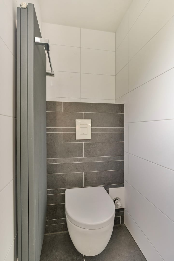 Photo 18 of Johan Berkstraat 23