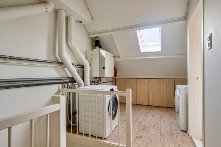 Photo 19 of Johan Berkstraat 23