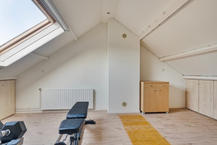 Photo 20 of Johan Berkstraat 23