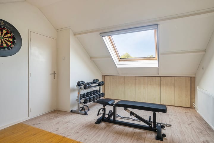 Photo 21 of Johan Berkstraat 23