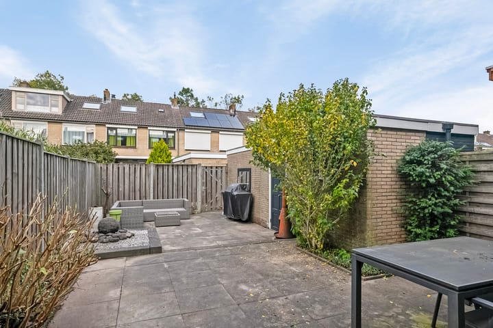 Photo 23 of Johan Berkstraat 23