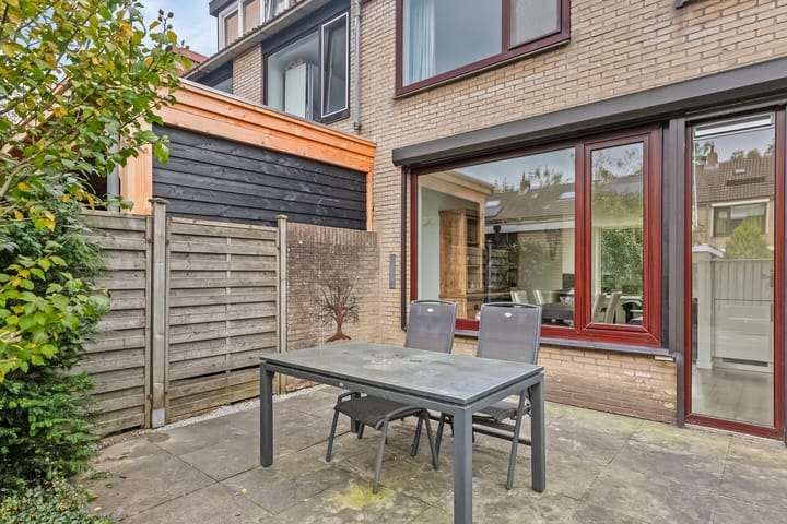 Photo 24 of Johan Berkstraat 23