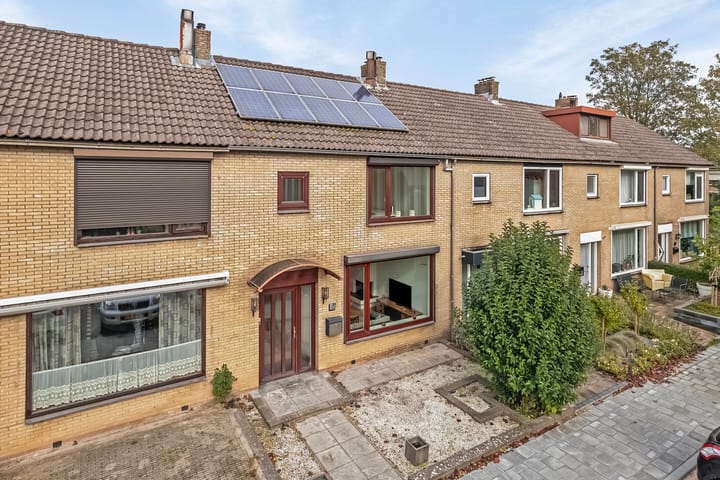 Photo 26 of Johan Berkstraat 23