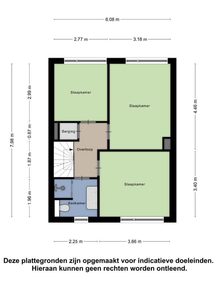 Photo 32 of Johan Berkstraat 23