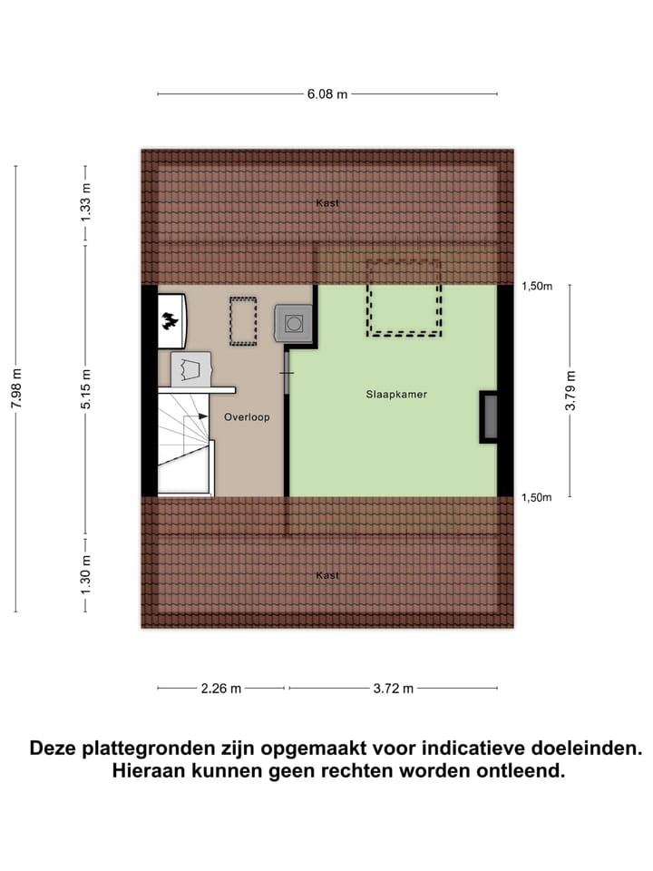 Photo 33 of Johan Berkstraat 23