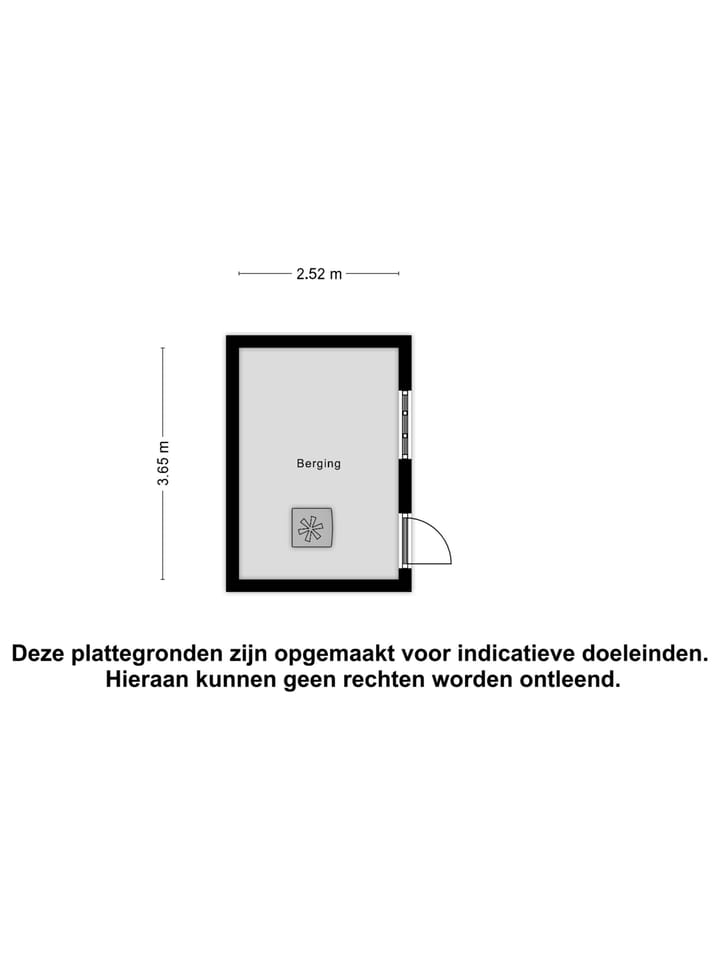 Photo 34 of Johan Berkstraat 23