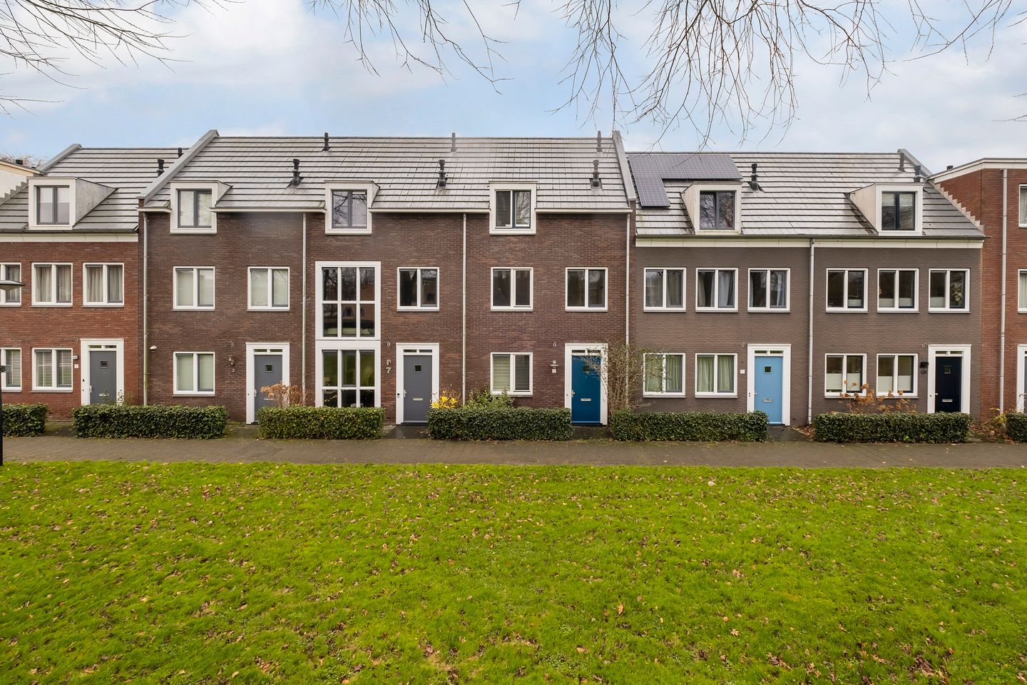 Foto 1 van Waterfront 9