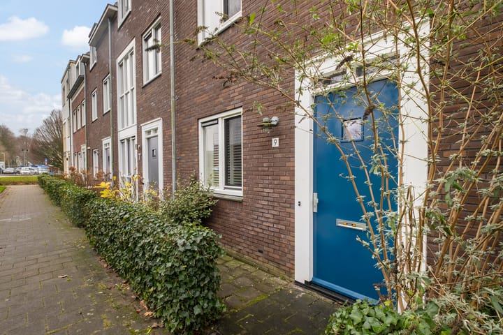 Foto 3 van Waterfront 9