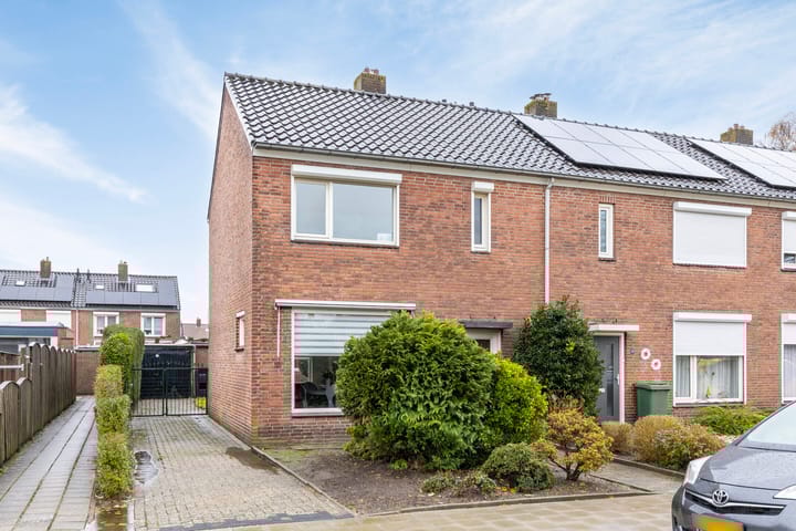 Foto 31 van Christinelaan 17