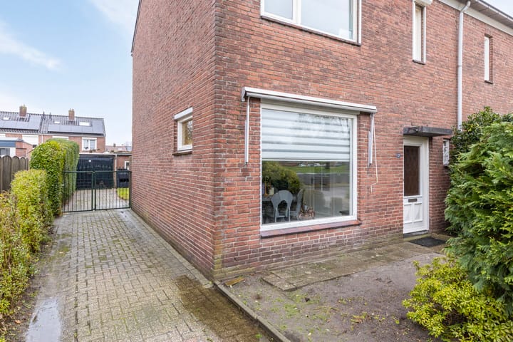 Foto 30 van Christinelaan 17