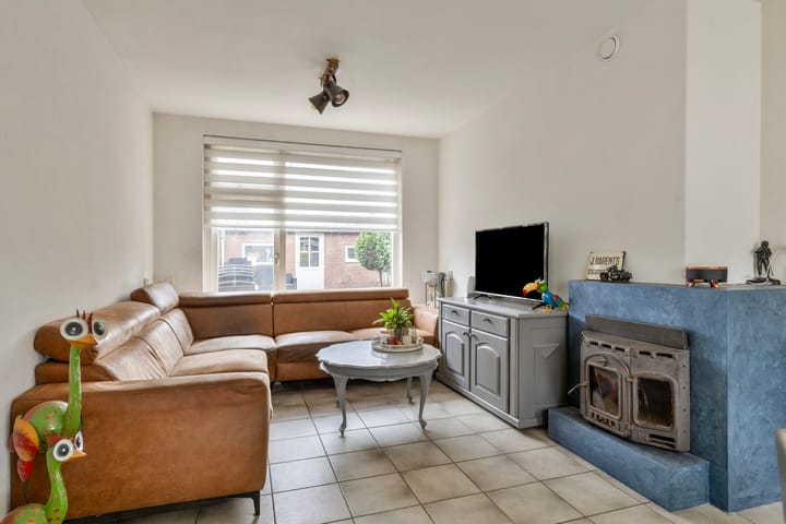 Foto 8 van Christinelaan 17