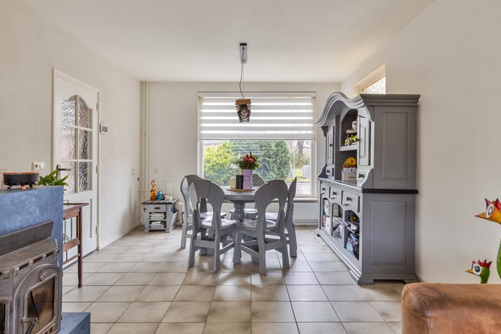 Foto 10 van Christinelaan 17