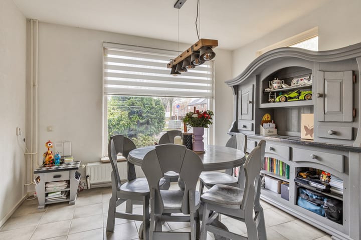 Foto 11 van Christinelaan 17