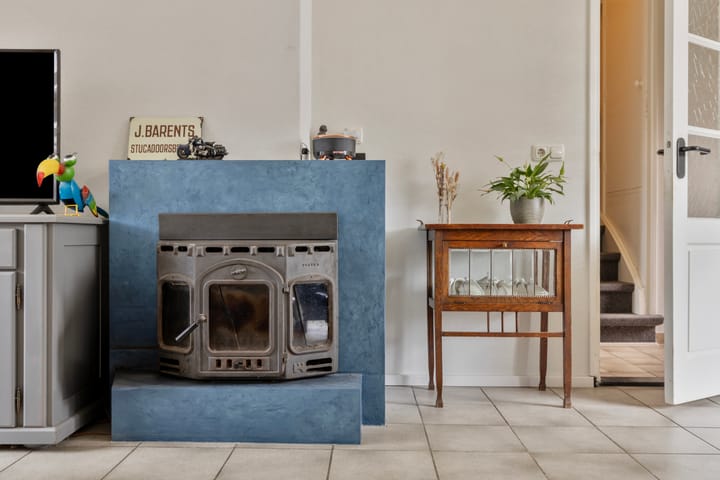 Foto 13 van Christinelaan 17