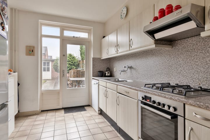 Foto 14 van Christinelaan 17