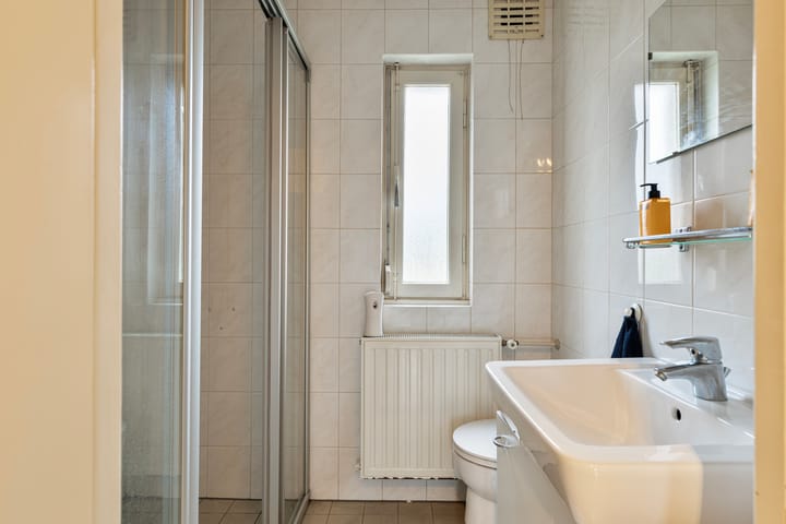 Foto 20 van Christinelaan 17